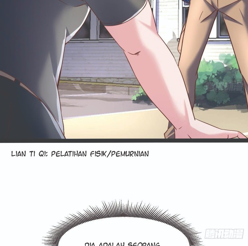 Rebirth Into the Strongest Immortal Cultivator chapter 36